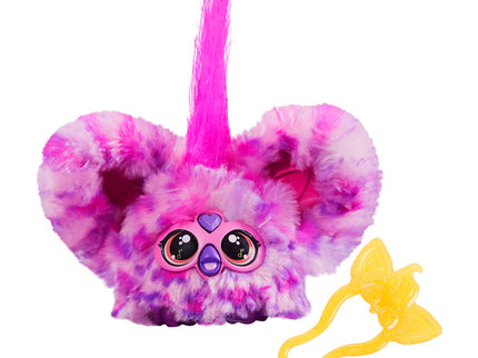 FURBY interaktiivne mänguasi Furblets 5 cm