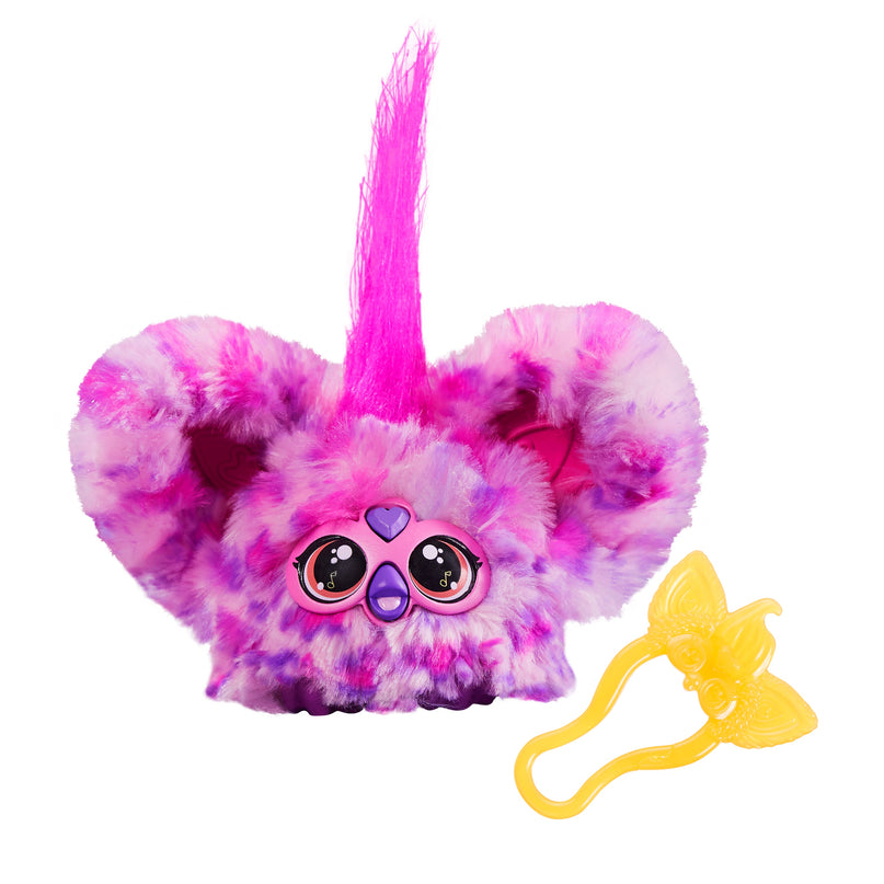 FURBY interaktiivne mänguasi Furblets 5 cm