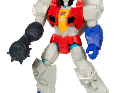 TRANSFORMERS mängufiguur Mixmashers 12,7 cm