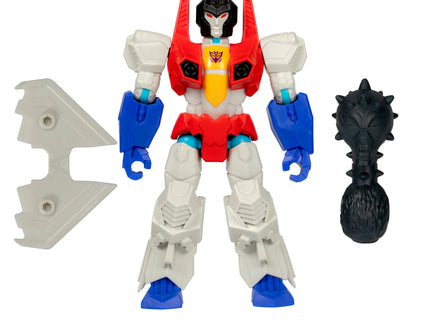 TRANSFORMERS mängufiguur Mixmashers 12,7 cm