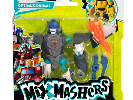 TRANSFORMERS mängufiguur Mixmashers 12,7 cm