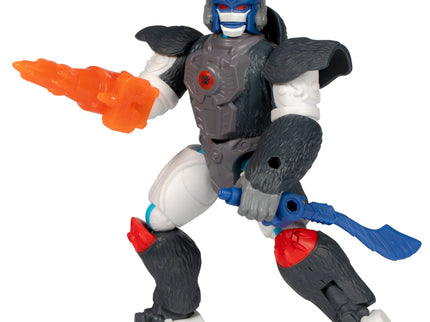 TRANSFORMERS mängufiguur Mixmashers 12,7 cm