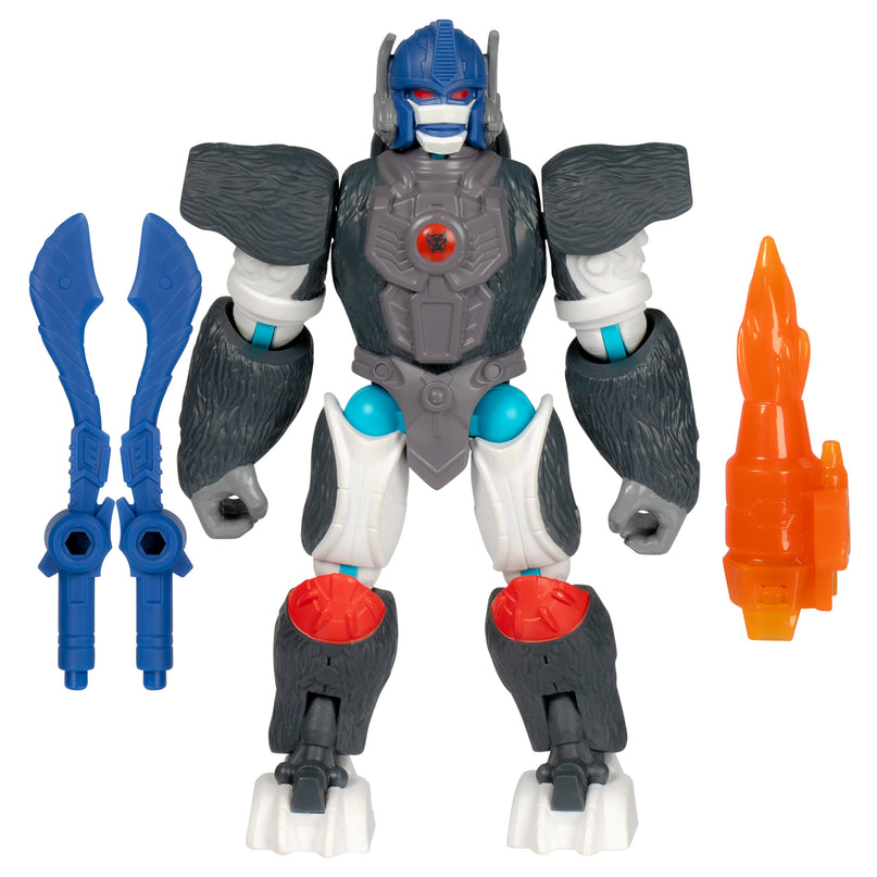 TRANSFORMERS mängufiguur Mixmashers 12,7 cm