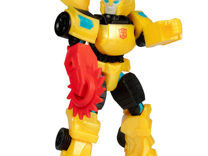 TRANSFORMERS mängufiguur Mixmashers 12,7 cm