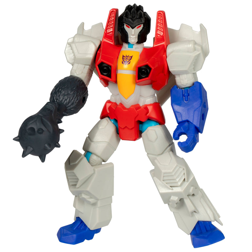 TRANSFORMERS mängufiguur Mixmashers 12,7 cm