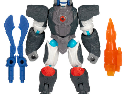 TRANSFORMERS mängufiguur Mixmashers 12,7 cm