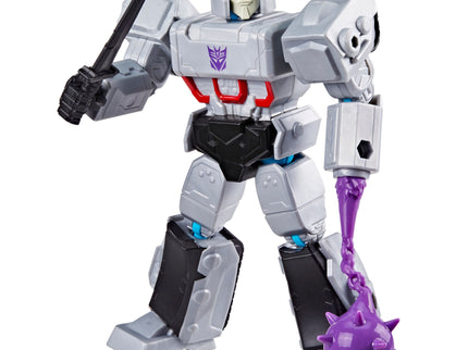 TRANSFORMERS eksklusiivne mängufiguur Mixmashers 12,7 cm