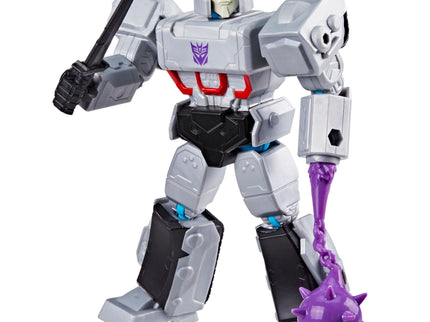TRANSFORMERS eksklusiivne mängufiguur Mixmashers 12,7 cm