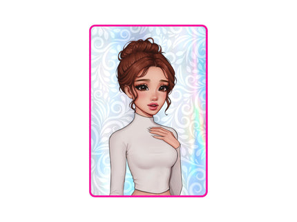 DRESS TO IMPRESS Nukk - Lana, 29 cm