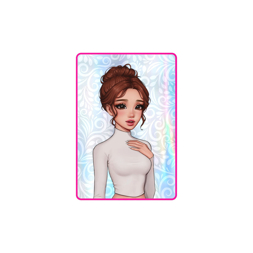 DRESS TO IMPRESS Nukk - Lana, 29 cm