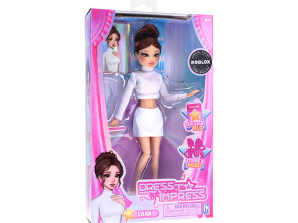 DRESS TO IMPRESS Nukk - Lana, 29 cm