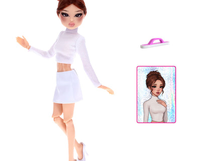 DRESS TO IMPRESS Nukk - Lana, 29 cm