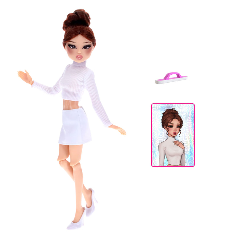 DRESS TO IMPRESS Nukk - Lana, 29 cm