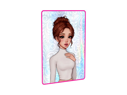 DRESS TO IMPRESS Nukk - Lana, 29 cm