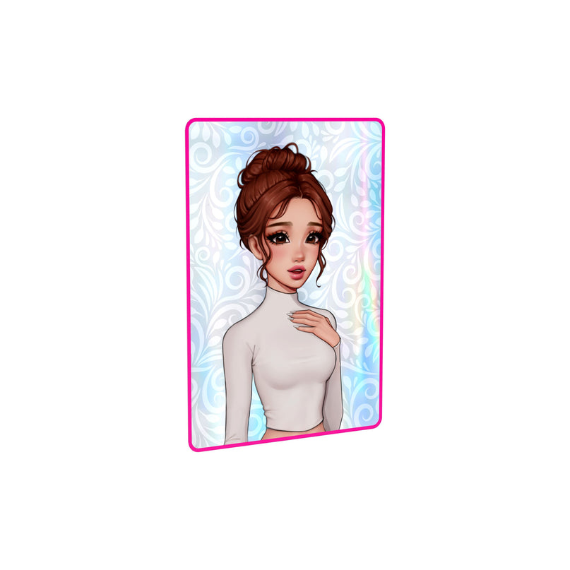 DRESS TO IMPRESS Nukk - Lana, 29 cm