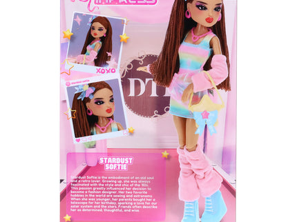 DRESS TO IMPRESS Nukk - Stardust Softie, 29 cm