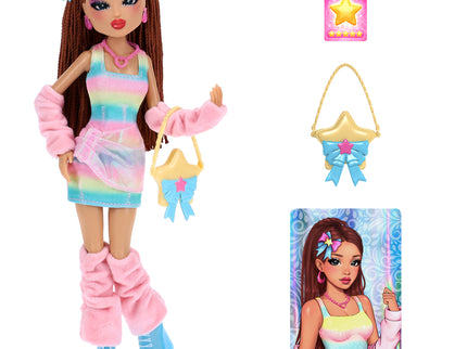 DRESS TO IMPRESS Nukk - Stardust Softie, 29 cm