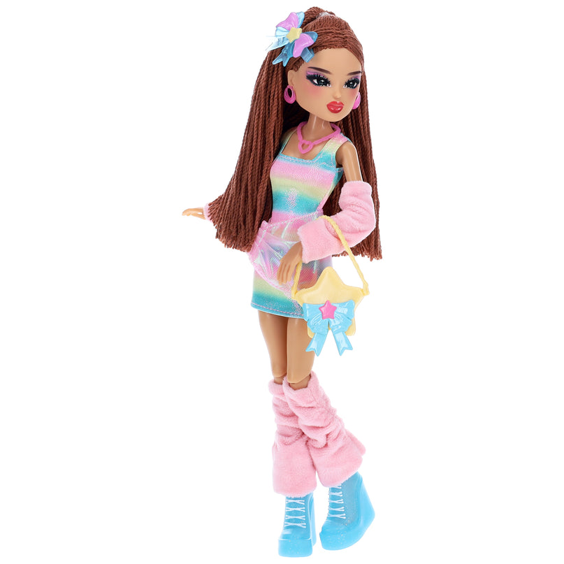 DRESS TO IMPRESS Nukk - Stardust Softie, 29 cm