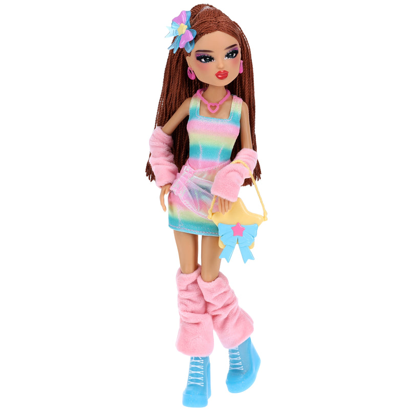 DRESS TO IMPRESS Nukk - Stardust Softie, 29 cm