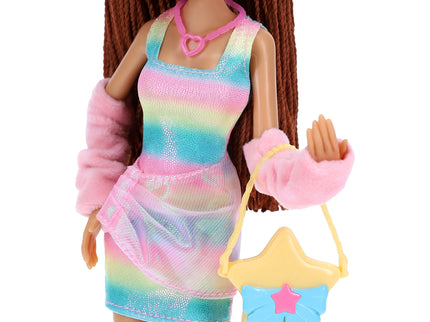 DRESS TO IMPRESS Nukk - Stardust Softie, 29 cm