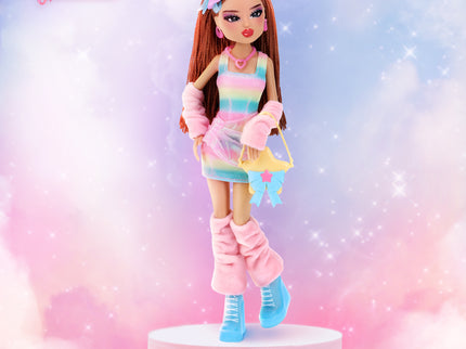 DRESS TO IMPRESS Nukk - Stardust Softie, 29 cm