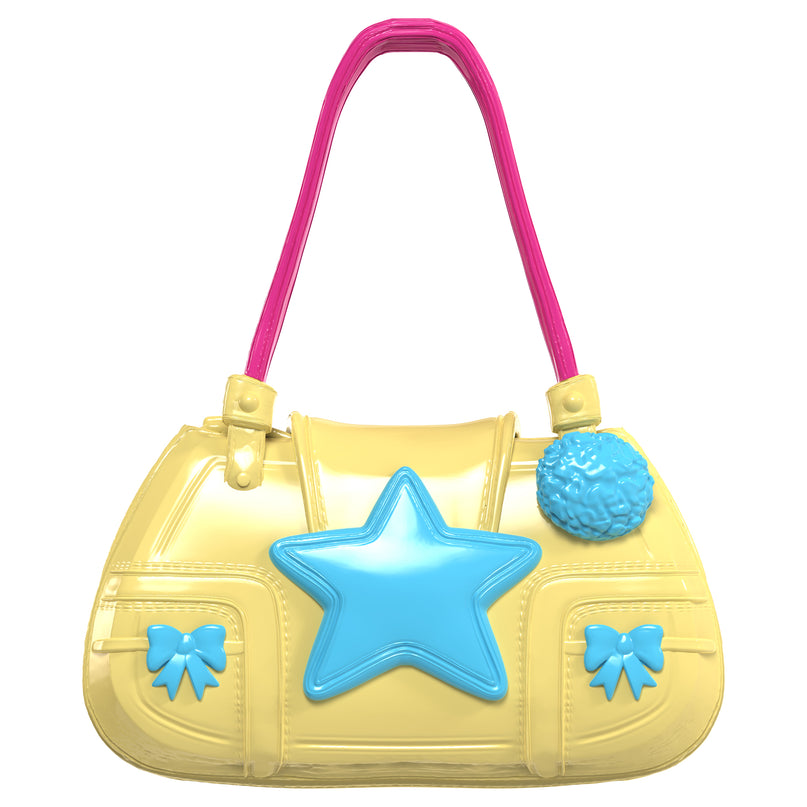 DRESS TO IMPRESS Nukk - Bubble Gum Gal, 29 cm