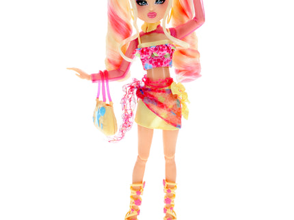 DRESS TO IMPRESS Nukk - Bubble Gum Gal, 29 cm