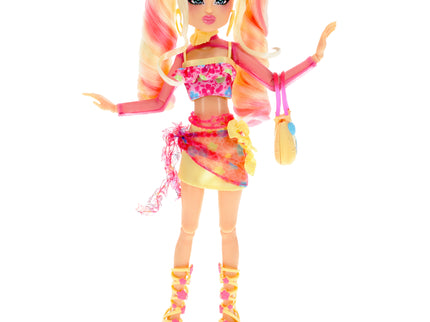 DRESS TO IMPRESS Nukk - Bubble Gum Gal, 29 cm