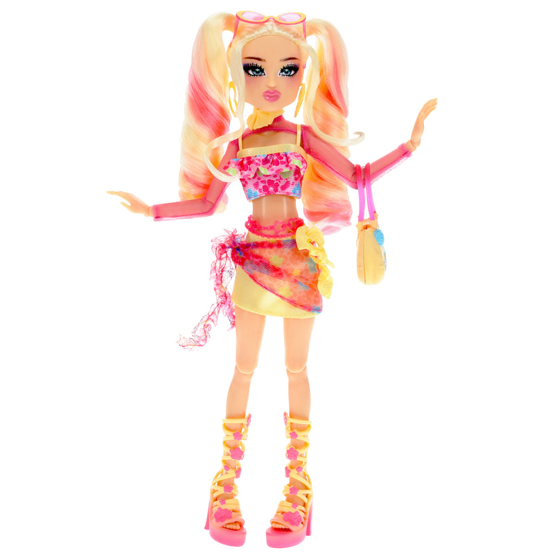 DRESS TO IMPRESS Nukk - Bubble Gum Gal, 29 cm