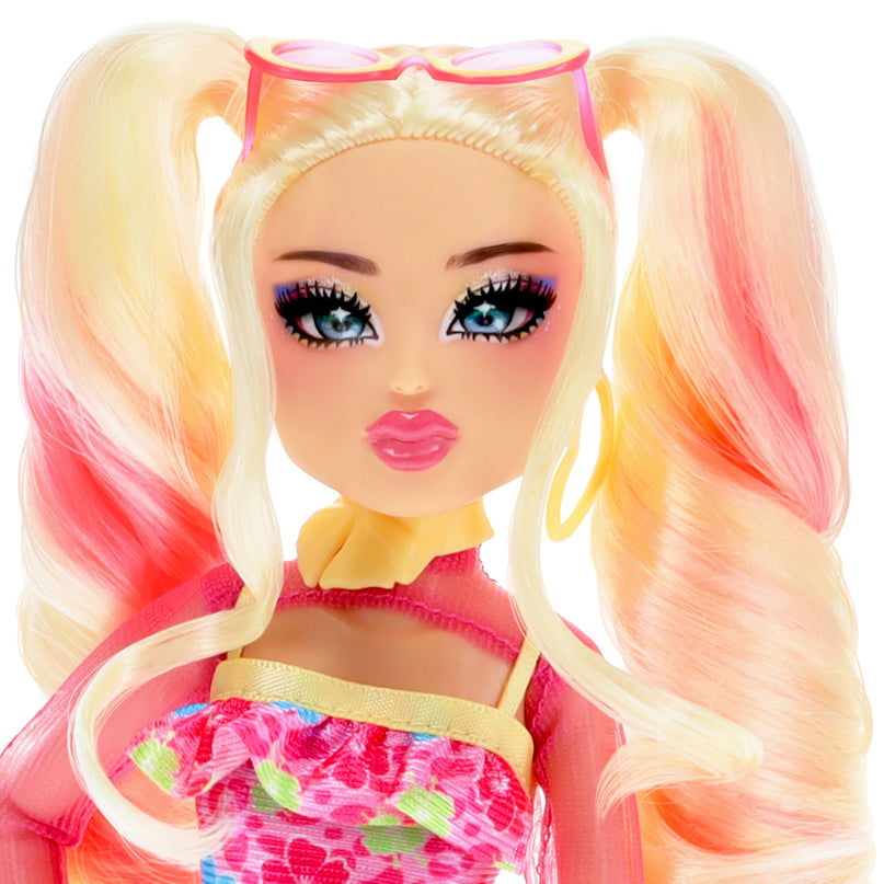 DRESS TO IMPRESS Nukk - Bubble Gum Gal, 29 cm