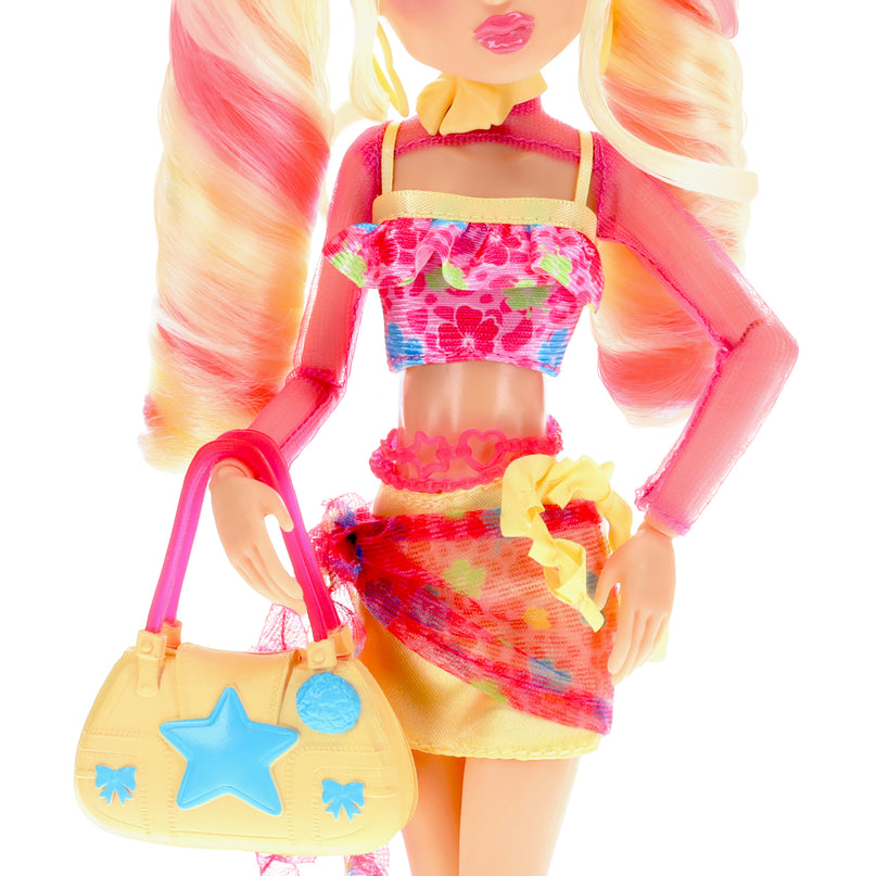DRESS TO IMPRESS Nukk - Bubble Gum Gal, 29 cm