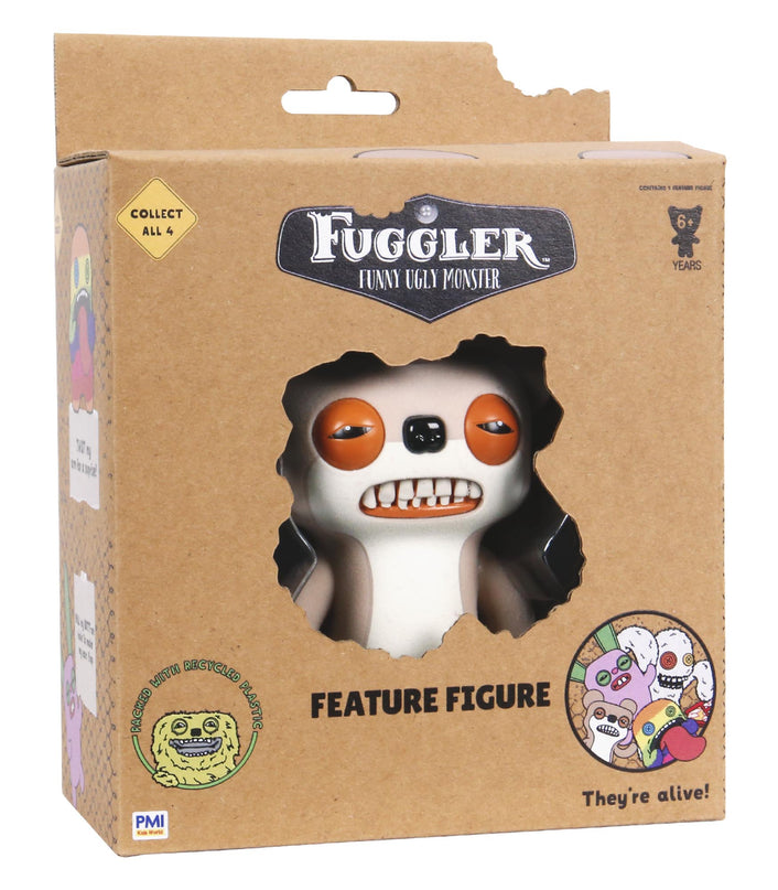 FUGGLER figuur, 11 cm