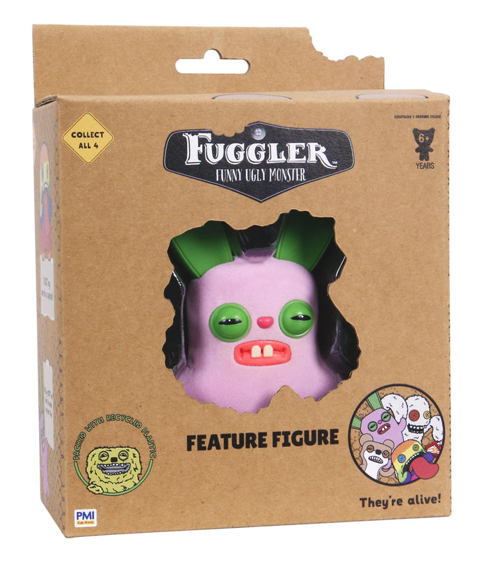 FUGGLER figuur, 11 cm