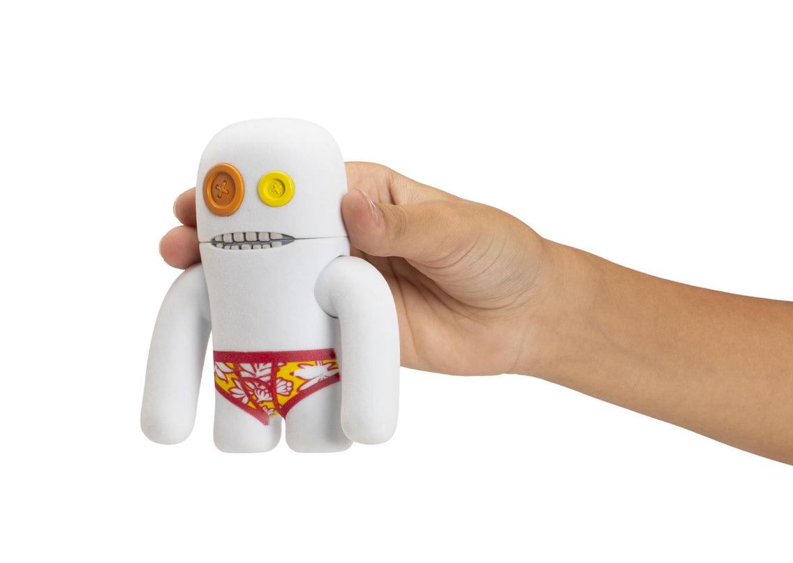 FUGGLER figuur, 11 cm