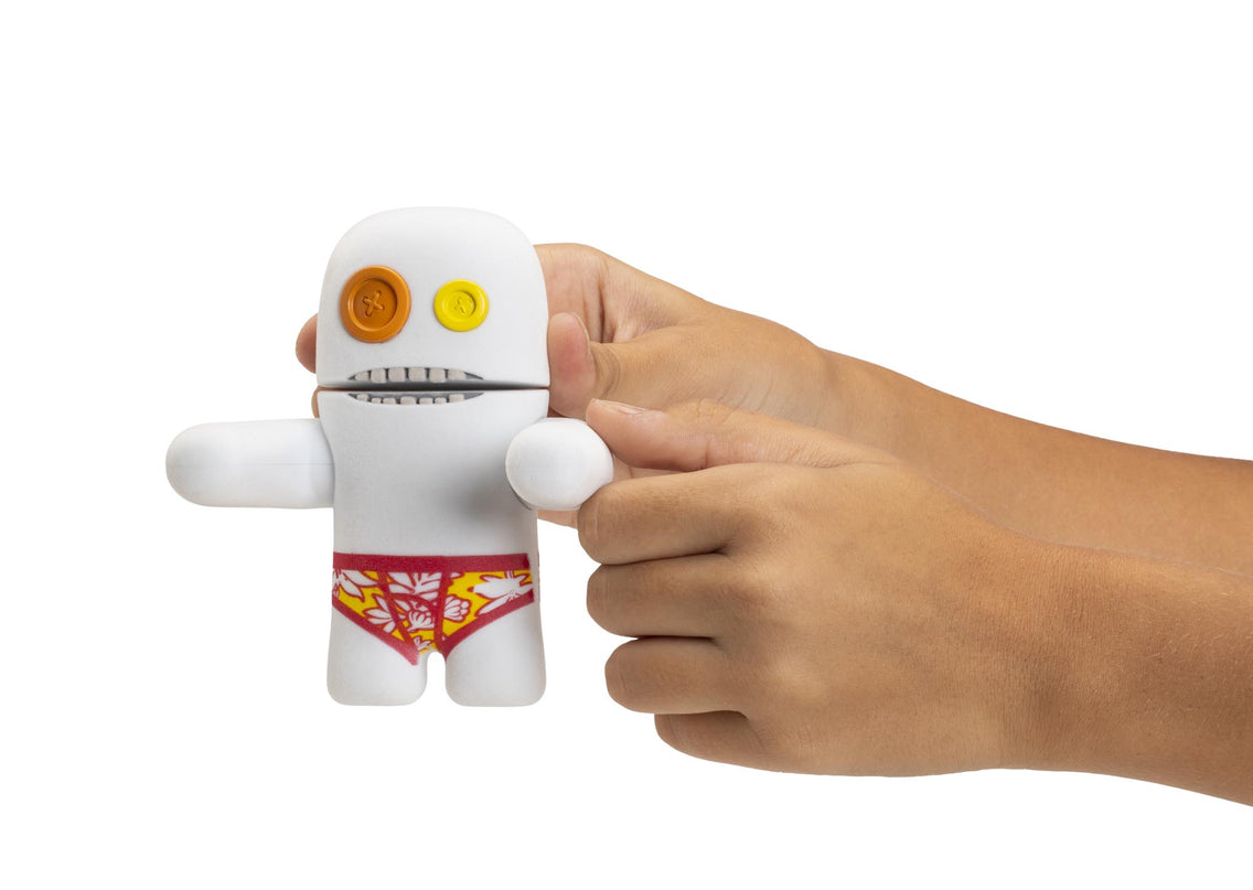 FUGGLER figuur, 11 cm