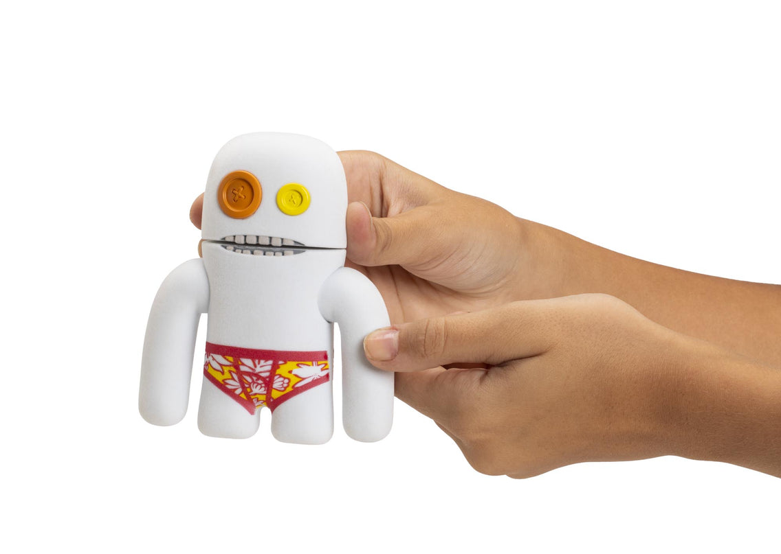 FUGGLER figuur, 11 cm