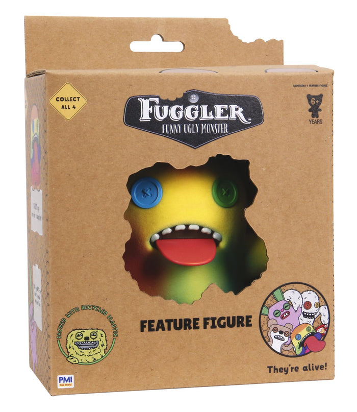 FUGGLER figuur, 11 cm
