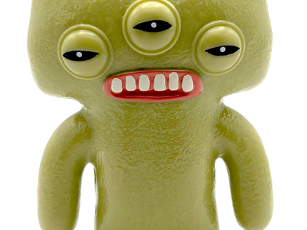 FUGGLER figuuri pimepakk (Special edition), 6 cm
