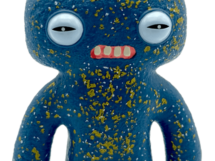 FUGGLER figuuri pimepakk (Special edition), 6 cm