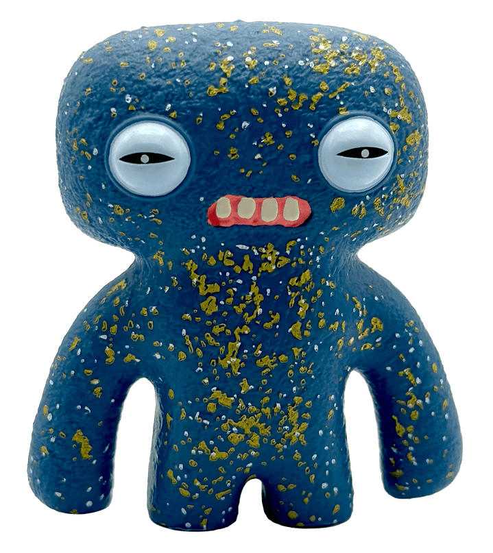 FUGGLER figuuri pimepakk (Special edition), 6 cm