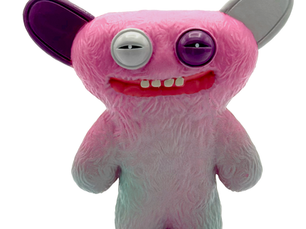 FUGGLER figuuri pimepakk (Special edition), 6 cm