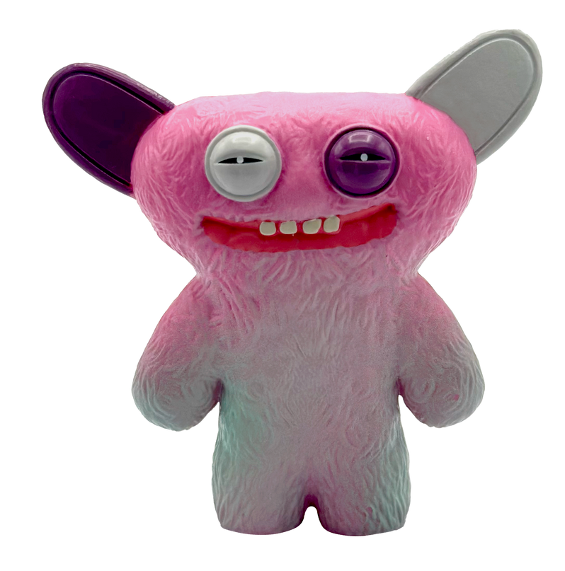 FUGGLER figuuri pimepakk (Special edition), 6 cm