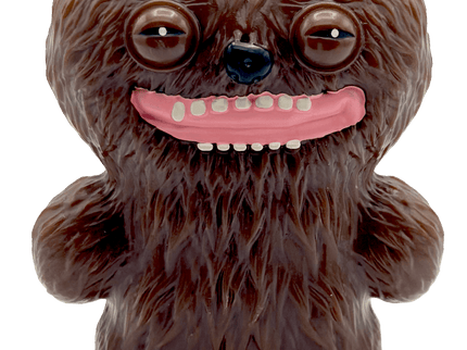 FUGGLER figuuri pimepakk (Special edition), 6 cm
