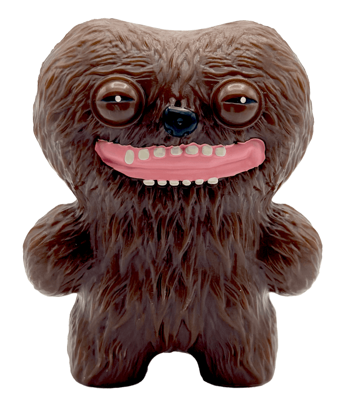 FUGGLER figuuri pimepakk (Special edition), 6 cm