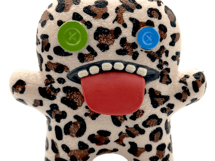 FUGGLER figuuri pimepakk (Special edition), 6 cm
