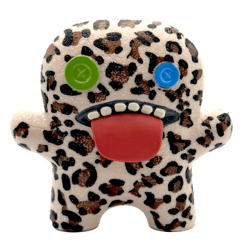 FUGGLER figuuri pimepakk (Special edition), 6 cm