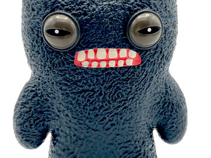 FUGGLER figuuri pimepakk (Special edition), 6 cm
