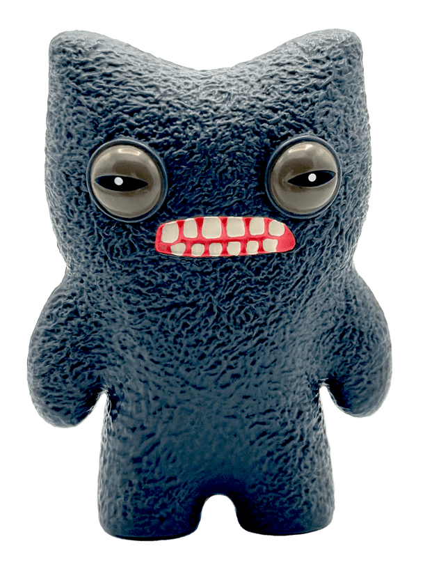 FUGGLER figuuri pimepakk (Special edition), 6 cm