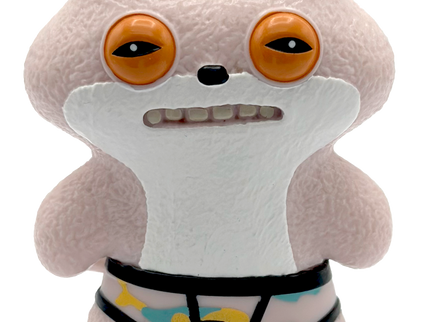 FUGGLER figuuri pimepakk (Special edition), 6 cm