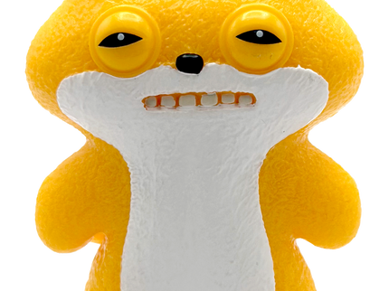 FUGGLER figuuri pimepakk (Special edition), 6 cm